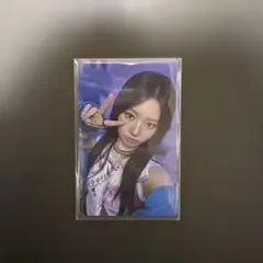 BABYMONSTER ローラ RORAトレカ