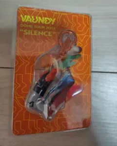 vaundy Dome Tour 2026 キーホルダー - メルカリ