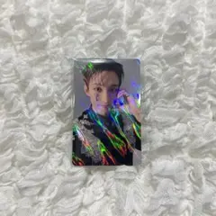 SEVENTEEN 消費期限 ドギョム wevers特典