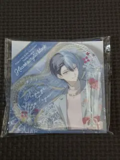 プロセカ 青柳冬弥 ハート型アクリルブロック