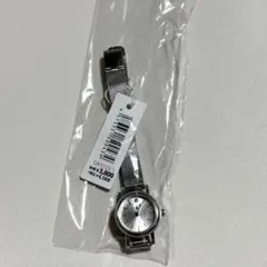 フィールドワーク] 腕時計 アナログ ミッシュ メッシュ QKS123-2のサムネイル