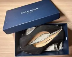 Cole Hann　コールハーン　ハイヒールパンプス　未使用　訳あり