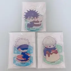 呪術廻戦 アクスタ