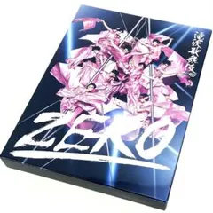 滝沢歌舞伎ZERO〈初回生産限定盤・3枚組〉 Snow Man