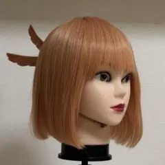 2026年最新】小南桐絵 ウィッグの人気アイテム - メルカリ