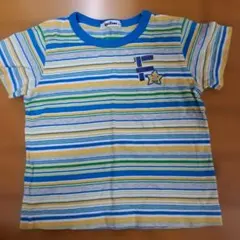 familiar 半袖Tシャツ 100cmのサムネイル