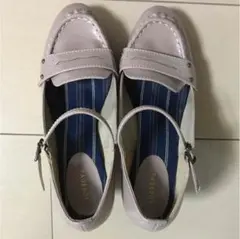 ページボーイ♡アンクルストラップパンプス