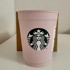 即購入⭕️新品未使用 スターバックス サクラ2026 ステンレスカップ 完売品