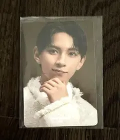 EBiDAN Visual Dictionary 2026 竹野世梛 トレカ