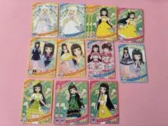 アイプリカード まとめ売り つむぎ