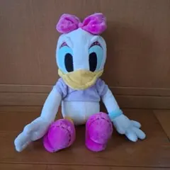巨大ぬいぐるみ ディズニー デイジーダック - メルカリ