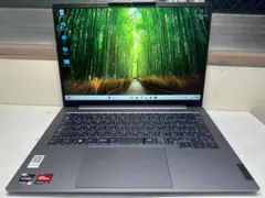 LENOVO THINKBOOK 14 G6 ABP R5 16G 512G