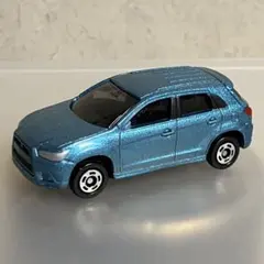 トミカ　三菱　RVR　NO23　ミニカーのサムネイル