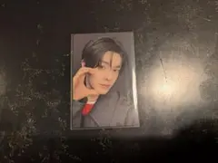 ENHYPEN 宵 HMV ラキドロ ジェイク