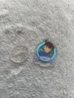 名探偵コナン 工藤新一 アクリルスタンド