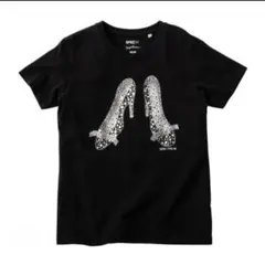 草間彌生 ユニクロ Tシャツ MoMA SPRZNY Mサイズ - メルカリ