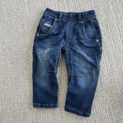 DIESEL デニムパンツ 12M