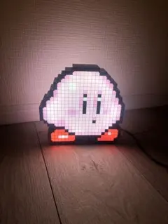 星のカービィ スーパーデラックス ドットライト