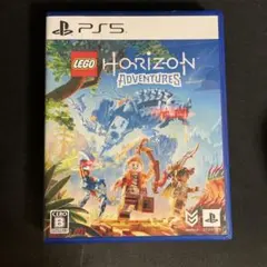 LEGO HORIZON ADVENTURES (PS5)