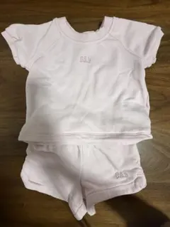 【GW限定値引き】GAP セットアップ