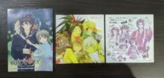 【コミック購入特典】戦国ストレイズ