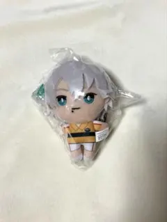 2025年最新】仁王雅治 ぬいぐるみの人気アイテム - メルカリ