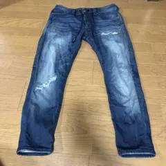 ディーゼル　diesel ジョグジーンズ　イージーパンツのサムネイル