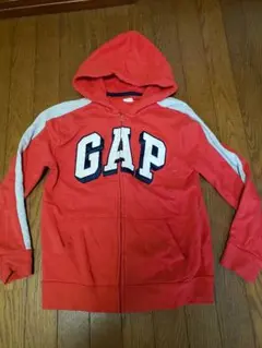 男女兼用★GAP キッズ パーカー XL