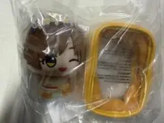 アイドルマスター シンデレラガールズ ちびぐるみ＆ポーチセット 本田