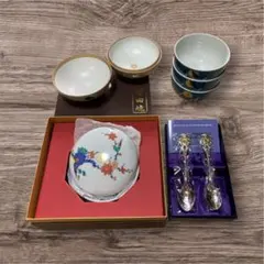 フュルステンベルグ　ボンボニエール　6個セット　ポーセリン　白磁 フュルステンベルグ ボンボニエール 6個セット ポーセリン 白磁 - メルカリ