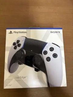 未使用品DualSense Edge ワイヤレスコントローラー