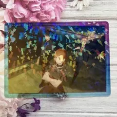 呪術廻戦　ファンパレ　クリアカード