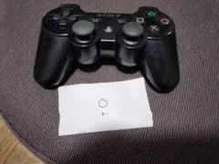 PS3 SONY DUALSHOCK 3 コントローラー デュアルショック3　O