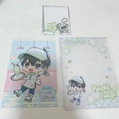 ブルーロック ミックスガーデン 潔世一