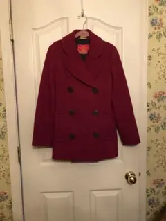 美品Vivienne Westwood Red Label ピーコート サイズ2