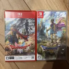 N*A様 ドラクエ123セットSwitch版 - メルカリ
