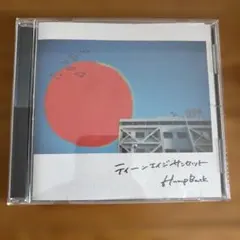 Hump Back ティーンエイジサンセット CD