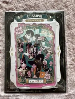2026年最新】CLAMP展 アクリルスタンドの人気アイテム - メルカリ