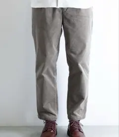 STIlLBYHANDコーデュロイパンツ
