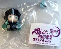 【鬼滅の刃】ぺたっとねじまきますこっと vol.3 時透無一郎