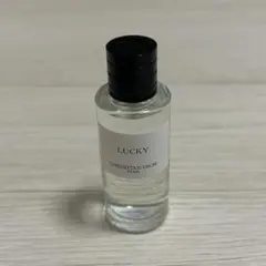 メゾンクリスチャンディオール ラッキー LUCKY 7.5ml