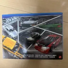 平*次様 鷹の爪 x HOT WHEELS CAR ケース パンクドランカーズ - メルカリ