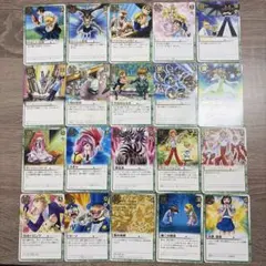 【全字レア】金色のガッシュベル!! イベントカード33枚☆値下げ!!のサムネイル