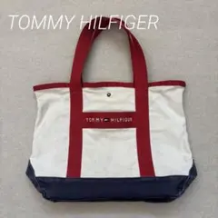 TOMMY HILFIGER　トートバッグ