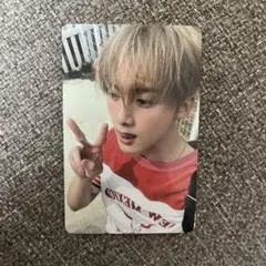 ASTRO ユンサナ Yoonsanha CHAMELEON トレカ