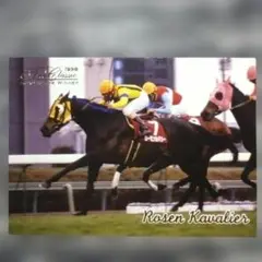 Road to the Winner、 ローゼンカバリー【5点300円】
