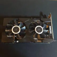 Inno3D GeForce RTX 2060 TWIN X2のサムネイル