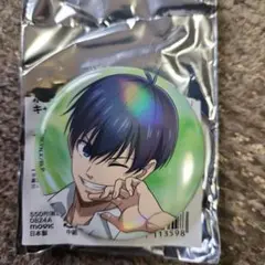 ブルーロック ホログラムキャラバッジコレクション 潔世一☆