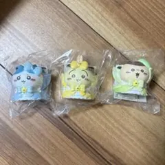 【ままなく処分のため値下げ】マジカルちいかわ　ハチワレ・ウサギ・くりまんじゅう