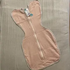 LOVE TO DREAM swaddle upスワドル S サイズ